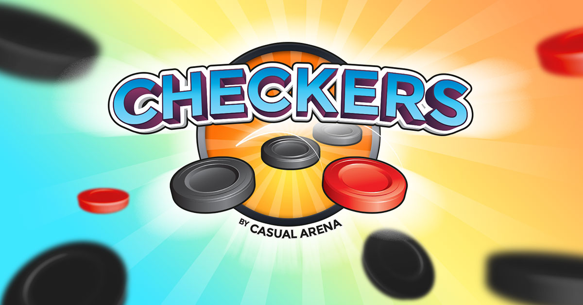 Free online checkers game java
