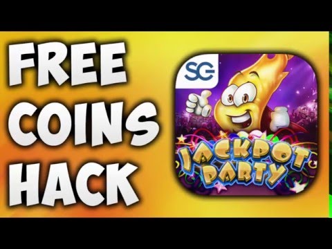 Jackpot party online, free slot machines