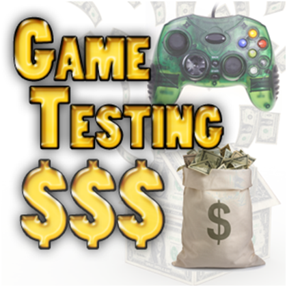 Games you can earn money playing