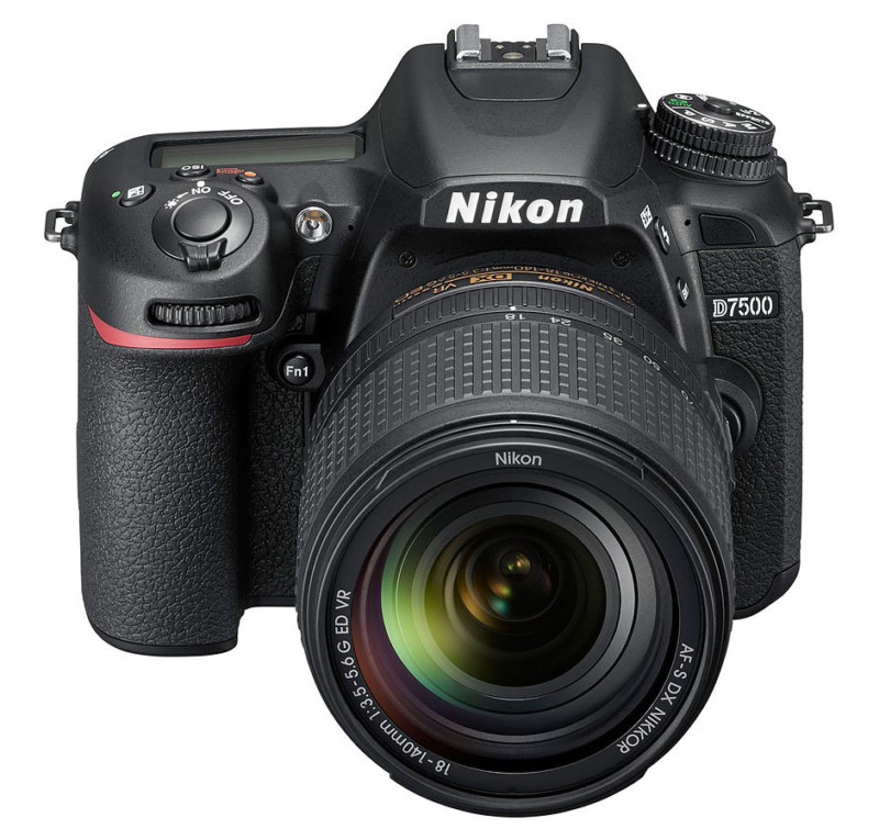 Nikon D750 Sd Slot